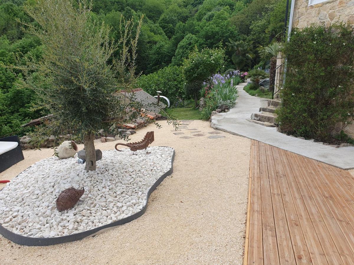 D'hotes La Storya Bed & Breakfast