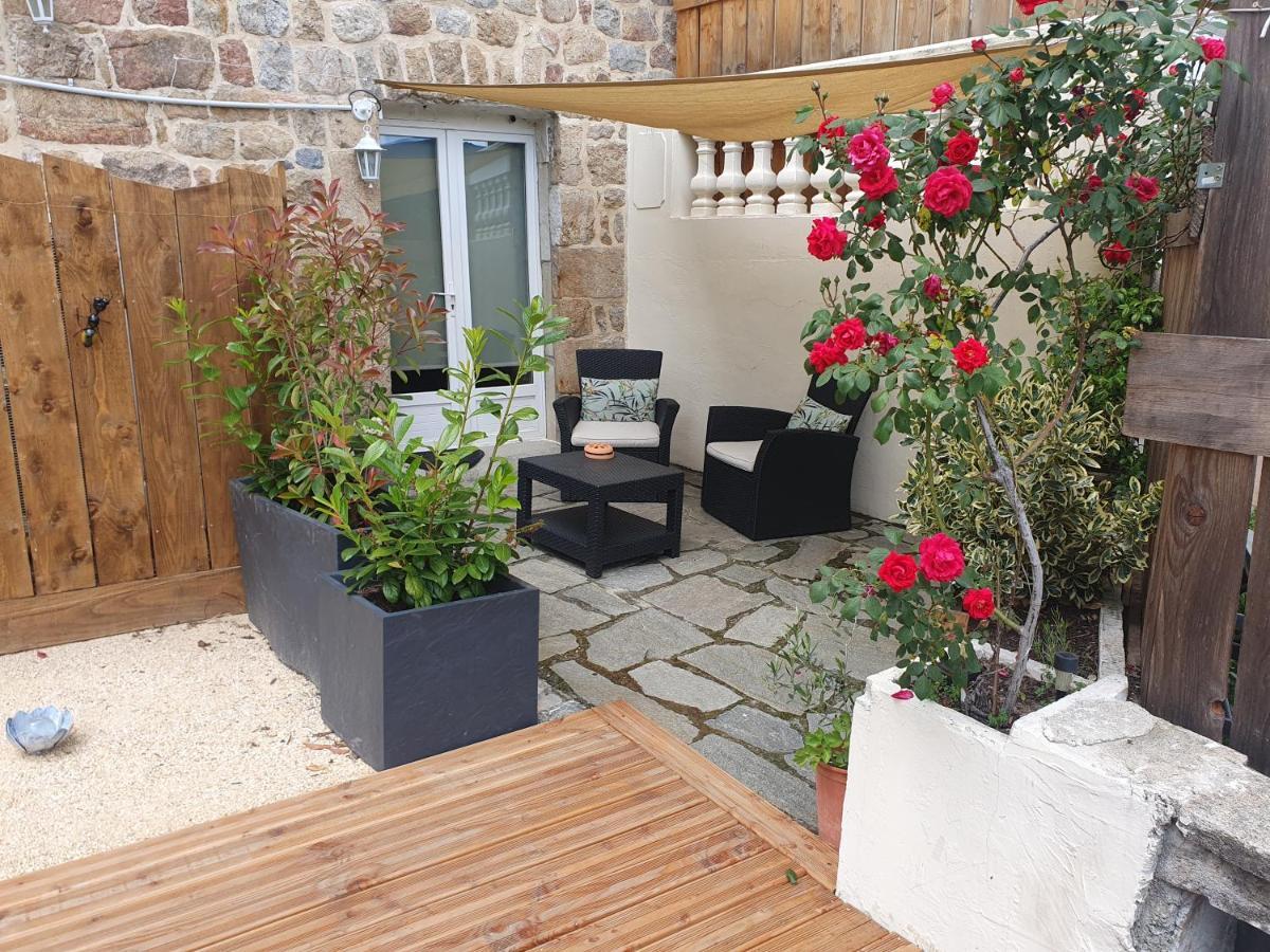 D'hotes La Storya Bed & Breakfast Meyras